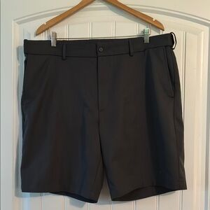 PGA Tour Gold Shirts Size 40